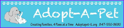 Adopt-A-Pet IL